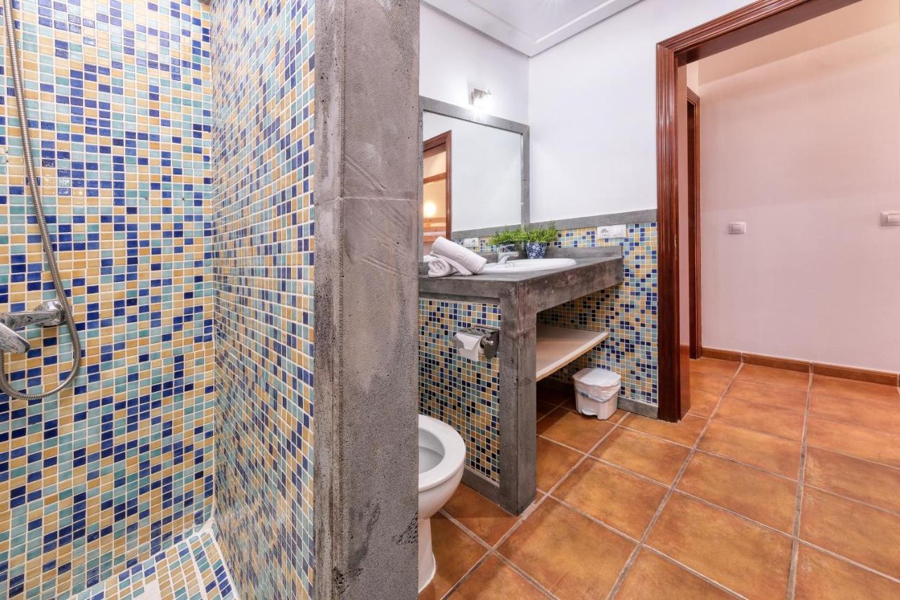 Villa Aurelia-Pool, Jacuzzi And Solarium Playa Blanca  Exterior foto
